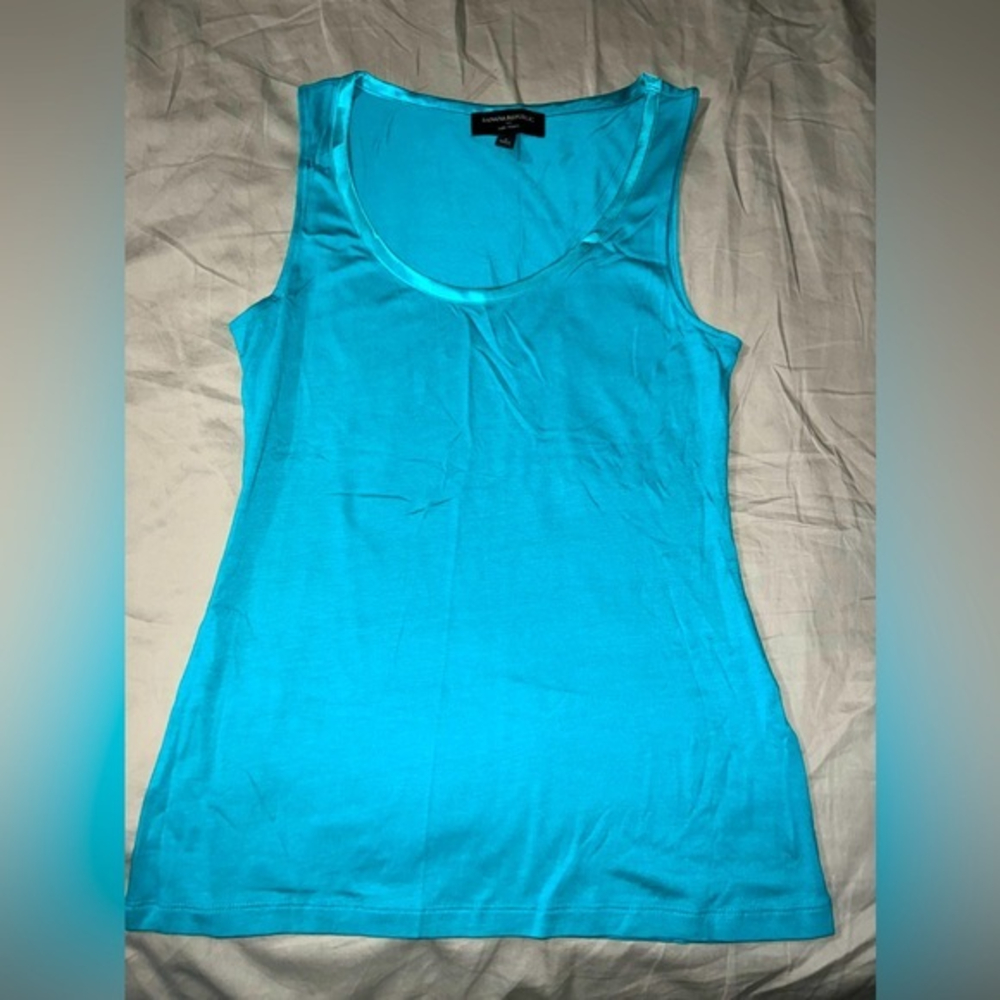 Banana Republic shirt‎